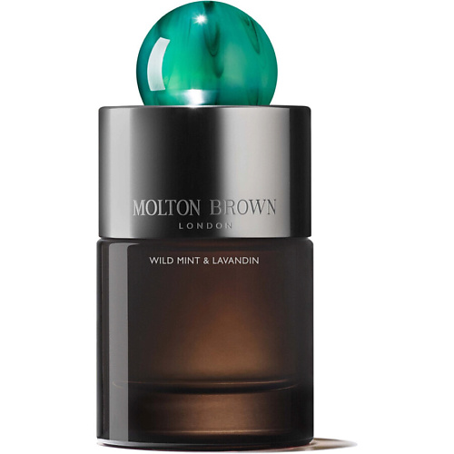 MOLTON BROWN Парфюмерная вода Wild Mint & Lavandin 100.0