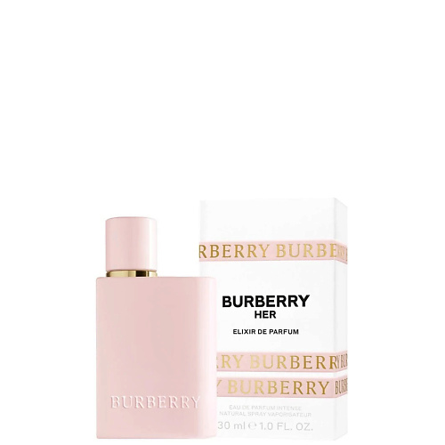 

BURBERRY Парфюмерная вода Her Elixir 30.0, Парфюмерная вода Her Elixir