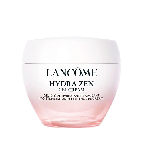 LANCOME Увлажняющий и успокаиващий гель-крем Hydra Zen Gel Cream 5337₽