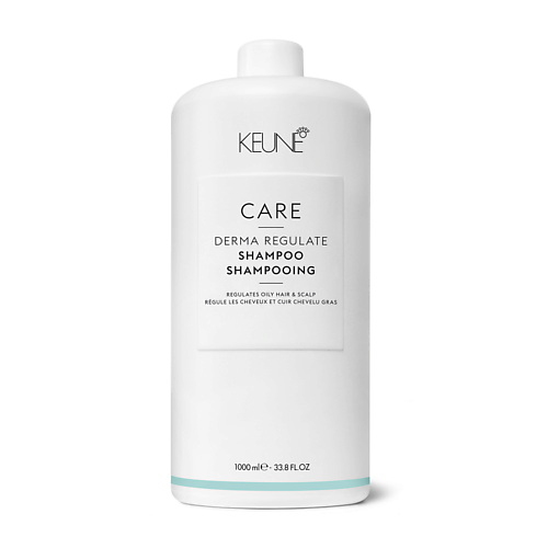 KEUNE Шампунь Себорегулирующий Care Derma Regulate Shampoo 10000 4530₽