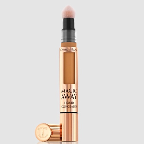 фото Charlotte tilbury консилер magic away liquid 4.0