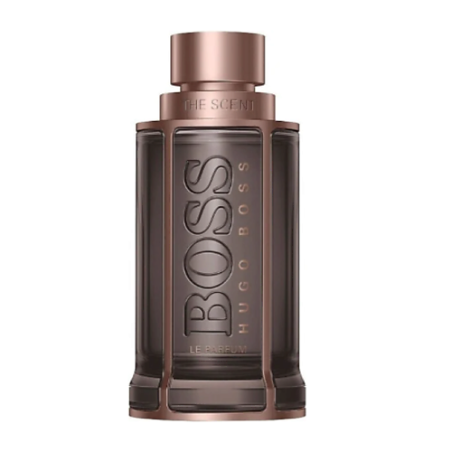 HUGO Парфюмерная вода Boss The Scent Le Parfum For Him 1000 12136₽