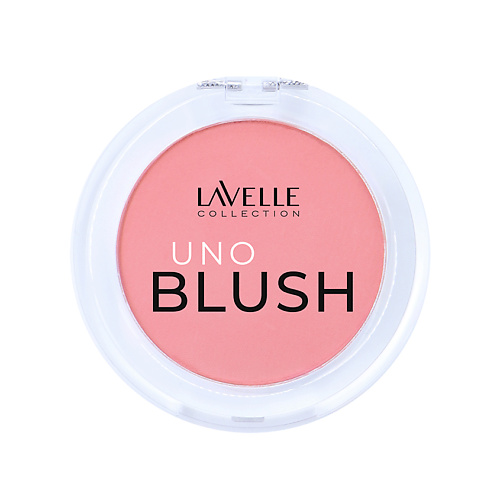 LAVELLE COLLECTION Румяна компактные UNO BLUSH