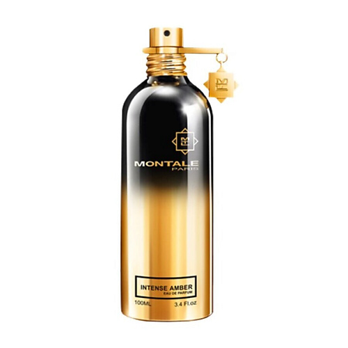 

MONTALE Парфюмерная вода Intense Amber, Парфюмерная вода Intense Amber