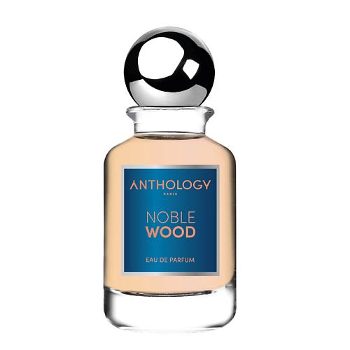 

ANTHOLOGY Noble Wood, Noble Wood