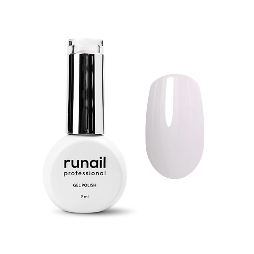 

RUNAIL PROFESSIONAL Гель-лак для ногтей GEL POLISH, Гель-лак для ногтей GEL POLISH