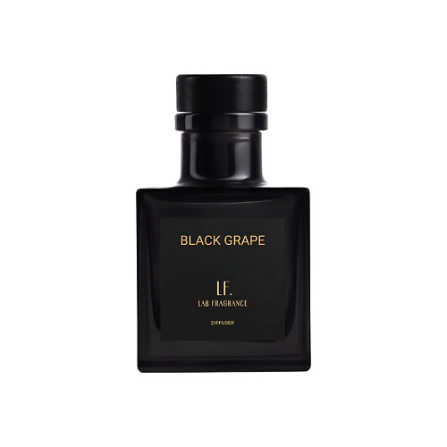 

LAB FRAGRANCE Аромадиффузор "Черный Виноград"/"Black grape" 100.0, Аромадиффузор "Черный Виноград"/"Black grape"