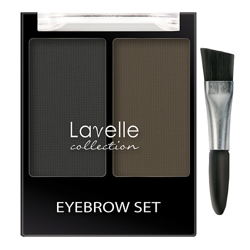 LAVELLE COLLECTION Тени для бровей