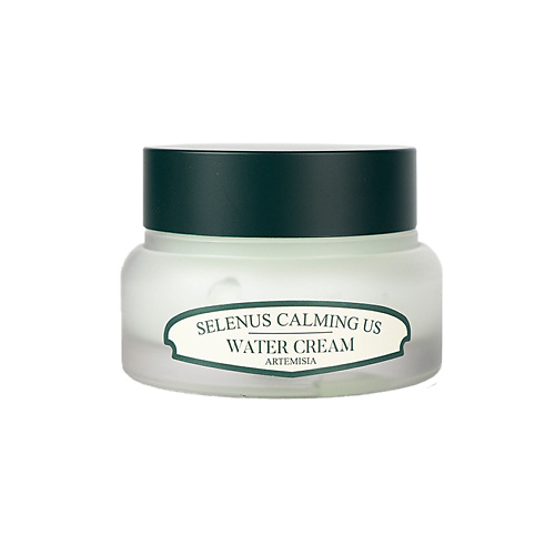 

SELENUS Крем для лица Water Cream Artemisia 50.0, Крем для лица Water Cream Artemisia