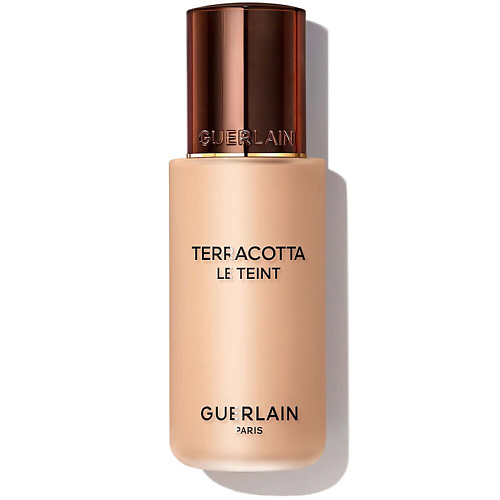 GUERLAIN Тональное средство Terracotta Le Teint