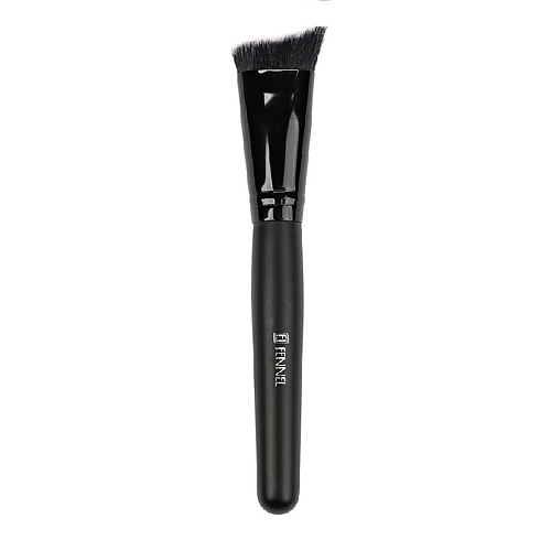 

FENNEL Кисть для коррекции контура лица FLA 07 Sculpting Face Brush, Кисть для коррекции контура лица FLA 07 Sculpting Face Brush