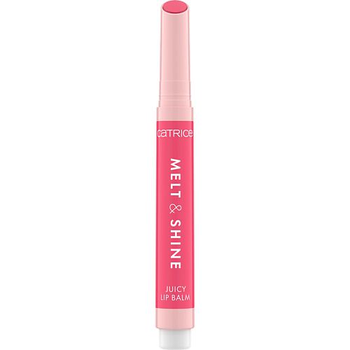 

CATRICE Бальзам для губ Melt & Shine Juicy Lip Balm, Бальзам для губ Melt & Shine Juicy Lip Balm