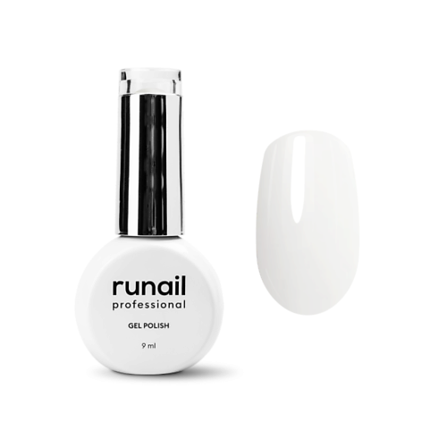 

RUNAIL PROFESSIONAL Гель-лак для ногтей GEL POLISH, Гель-лак для ногтей GEL POLISH