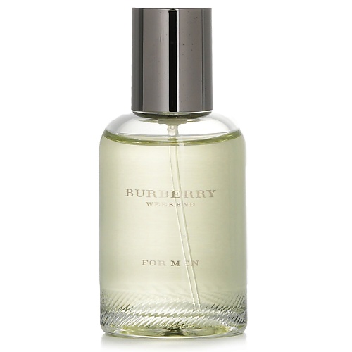 BURBERRY Туалетная вода Weekend for Men 300 4799₽