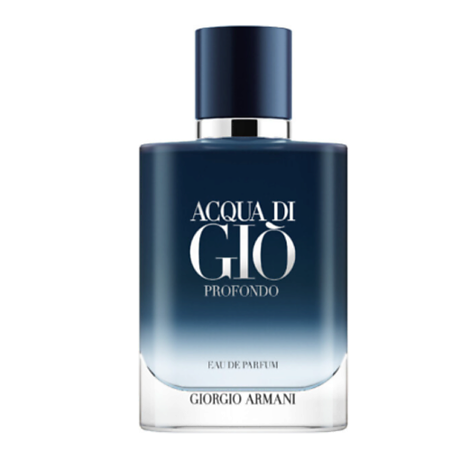 

GIORGIO ARMANI Парфюмерная вода Acqua Di Gio Profondo, перезаполняемый, Парфюмерная вода Acqua Di Gio Profondo, перезаполняемый