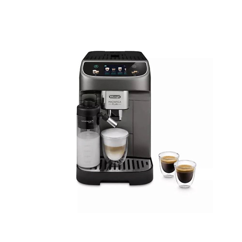 DELONGHI Кофемашина Magnifica Plus ECAM320.70 TB