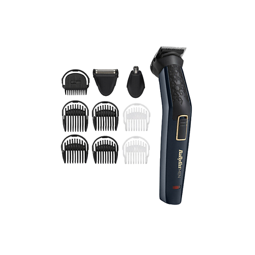 

BABYLISS Мультитриммер MT728E, Мультитриммер MT728E