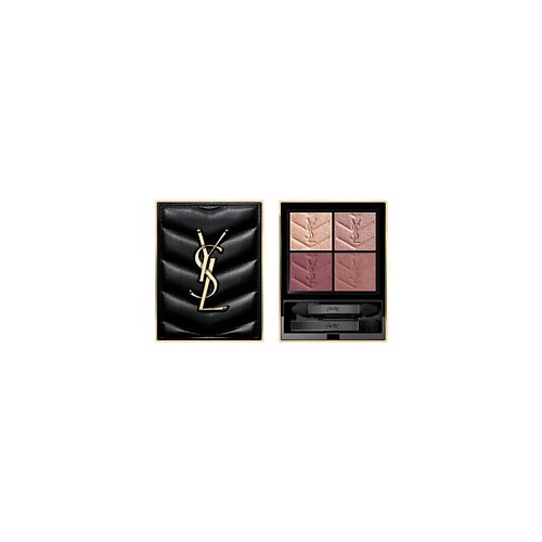 YVES SAINT LAURENT Тени COUTURE MINI CLUTCH