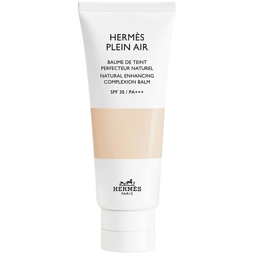 

HERMÈS HERMES Тональный бальзам Plein Air Complexion Balm SPF 30, HERMES Тональный бальзам Plein Air Complexion Balm SPF 30