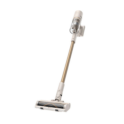 

DREAME Пылесос для дома Cordless Vacuum Cleaner U20 Gold, Пылесос для дома Cordless Vacuum Cleaner U20 Gold