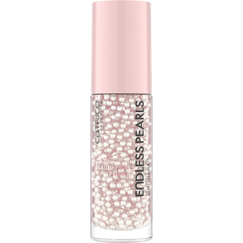 

CATRICE Праймер для лица Endless Pearls Beautifying Primer, Праймер для лица Endless Pearls Beautifying Primer