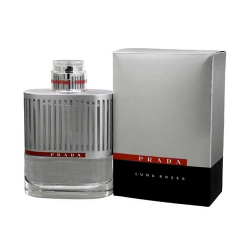 PRADA Мужская туалетная вода Luna Rossa Men 50.0