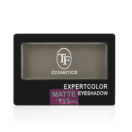 

TF Тени для век компактные ExpertColor EyeShadow Mono, Тени для век компактные ExpertColor EyeShadow Mono