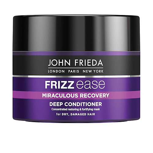 JOHN FRIEDA Интенсивная маска для укрепления волос 2500 2322₽