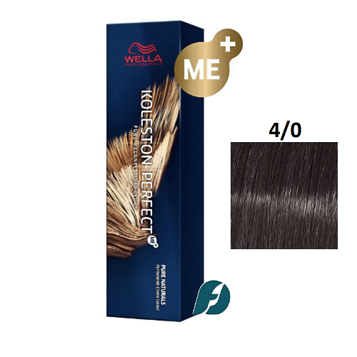 WELLA PROFESSIONALS Краска для волос Koleston Perfect ME+