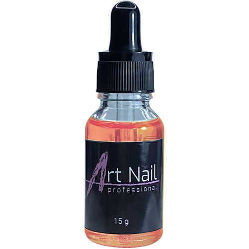 ART NAIL PROFESSIONAL Масло Nail Oil Peach