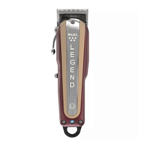 

WAHL Машинка для стрижки Legend Cordless, Машинка для стрижки Legend Cordless