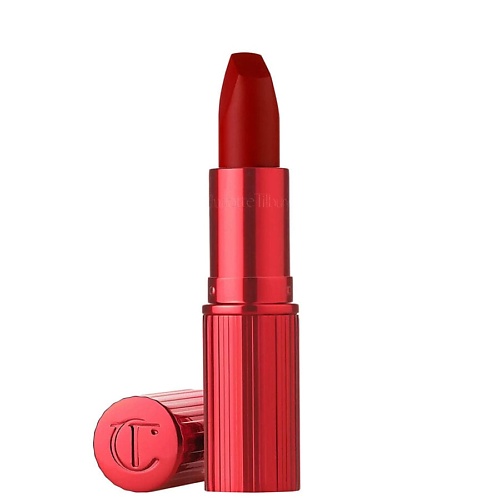 CHARLOTTE TILBURY Губная помада Matte Revolution