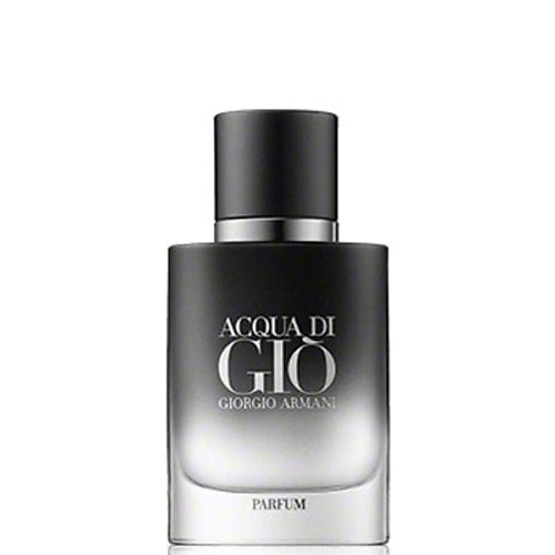 GIORGIO ARMANI Парфюмерная вода Acqua di Gio Homme Parfum, перезаполняемый