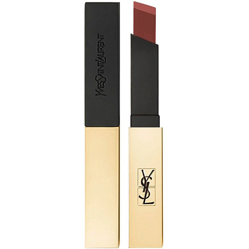 YVES SAINT LAURENT Губная помада ROUGE PUR COUTURE THE SLIM