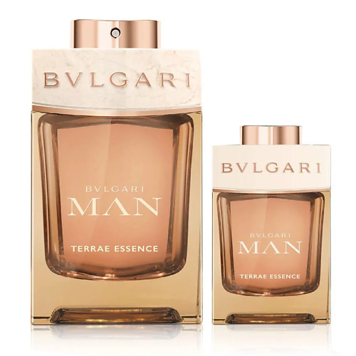 BVLGARI Парфюмерная вода Man Terrae Essence 115.0