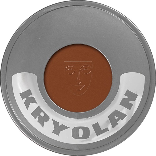 KRYOLAN Тональный крем сухой компактный 2398₽