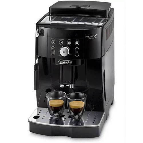 

DELONGHI Кофемашина ECAM230.13.B, Кофемашина ECAM230.13.B