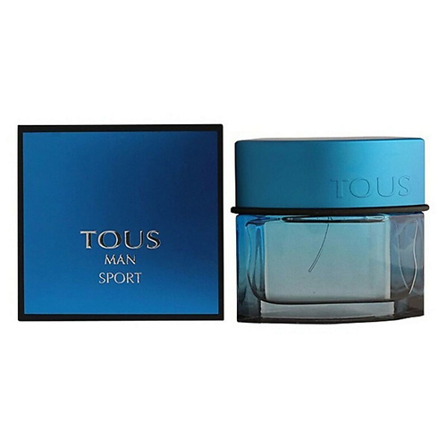 TOUS Туалетная вода Man Sport 500 4156₽