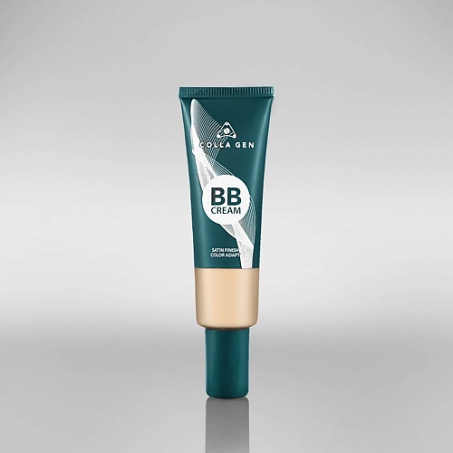 

COLLA GEN BB CREAM Суперсбалансированный тональный крем, BB CREAM Суперсбалансированный тональный крем