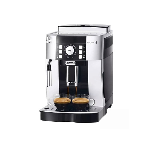 DELONGHI Кофемашина ECAM 21.117 SB