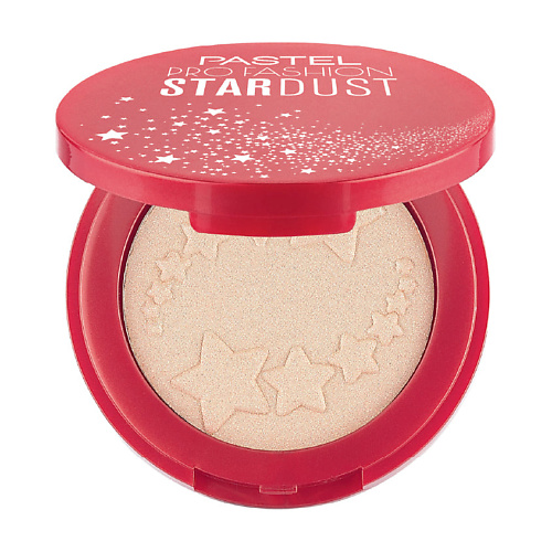 

PASTEL Хайлайтер STARDUST HIGHLIGHTER, Хайлайтер STARDUST HIGHLIGHTER