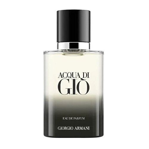 GIORGIO ARMANI Парфюмерная вода Acqua di Gio, перезаполняемый