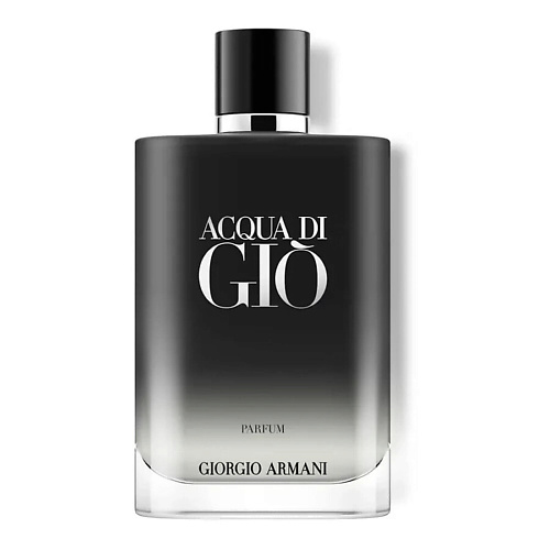 GIORGIO ARMANI Парфюмерная вода Aqua Di Gio parfum