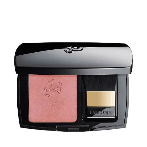 LANCOME Компактные шелковые румяна с кистью Blush Subtil