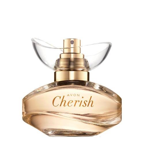 AVON Парфюмерная вода Cherish для нее 500 1740₽