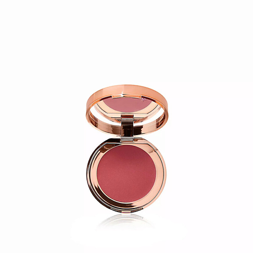 CHARLOTTE TILBURY Румяна для щек и губ Pillow Talk Lip Cheek Glow 5354₽