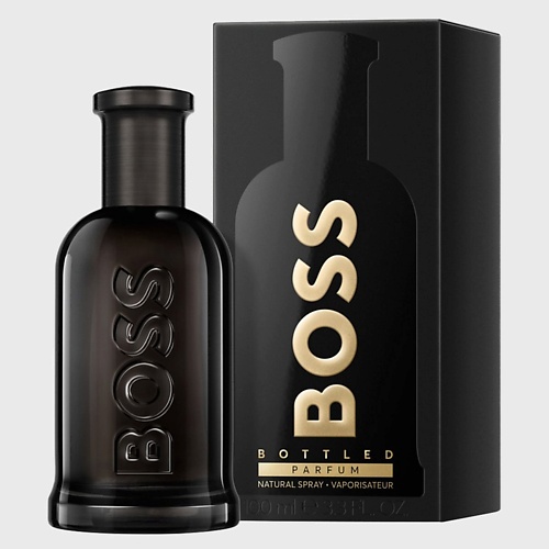 BOSS Парфюмерная вода Boss Bottled Parfum 1000 13686₽