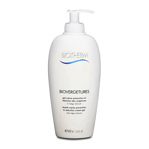 BIOTHERM Гель-крем против растяжек Biovergetures Anti-Stretch Marks 4000 5796₽