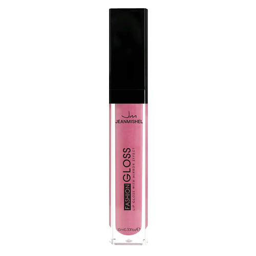 JEANMISHEL Блеск для губ GLOSS