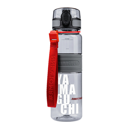 

YAMAGUCHI Спортивная бутылка Tritan Sport Bottle, Спортивная бутылка Tritan Sport Bottle